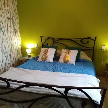 Tatil Evi A L'aubriere Des Anges Gathemo